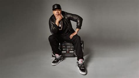 Ll Cool J Expands Franchise Portfolio With Major Cookie Plug Deal