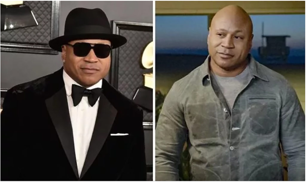 Ll Cool J Net Worth How Much Is Ll Cool J Worth