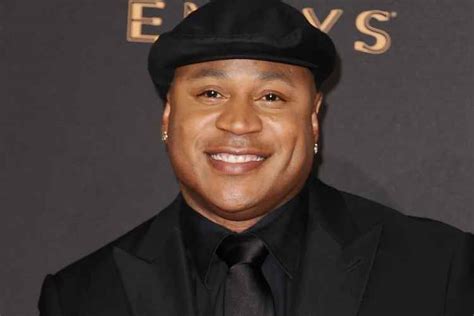 Ll Cool J Net Worth Pulchra