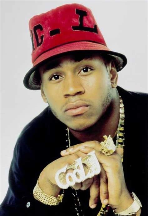 Ll Cool J