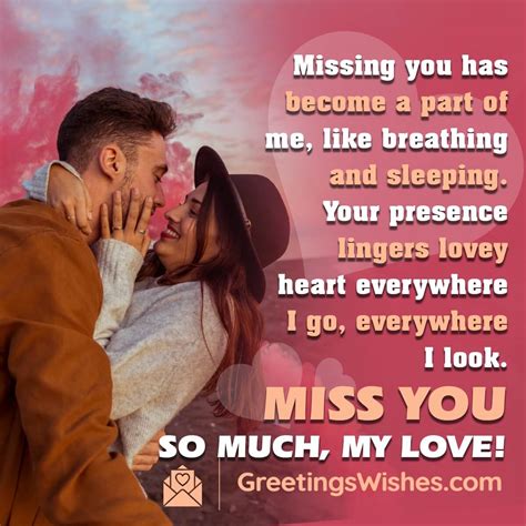 Love Quotes: 10+ Heartfelt Messages To Say I Miss You