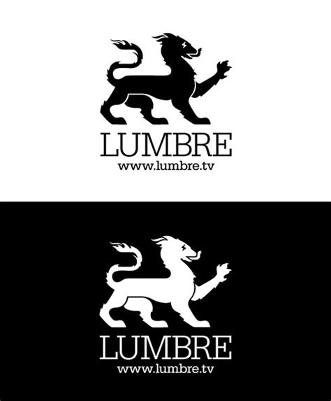 Lumbre Graphic Identity 2012 Behance