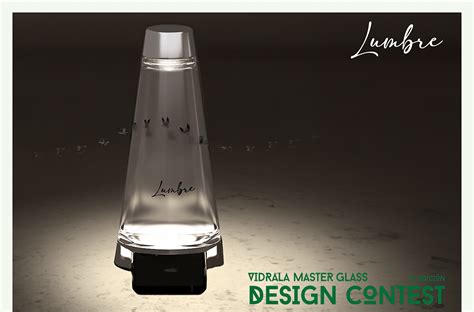 Lumbre Industrial Design Project On Behance