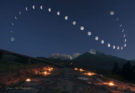 Lunar Phases Sky Telescope Sky Telescope