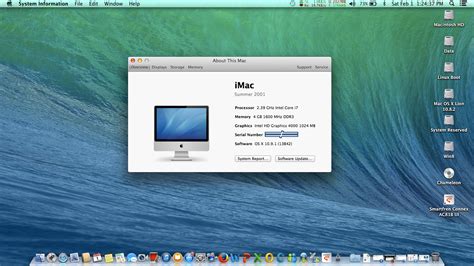 Mac Os X Update 10 9 Faceyellow