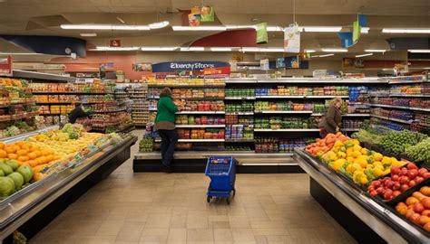 Make 10 Pro Moves: Your Guide To Ebt Grocery Outlets Now