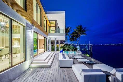 Mansion Rentals Mvp Miami Rentals