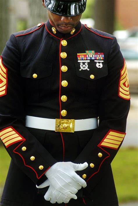 Marine Dress Marines Dress Blues Usmc Dress Blues