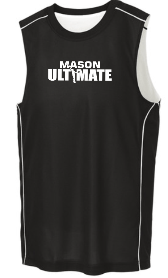 Mason Ultimate Reversible Jersey Friday Threads