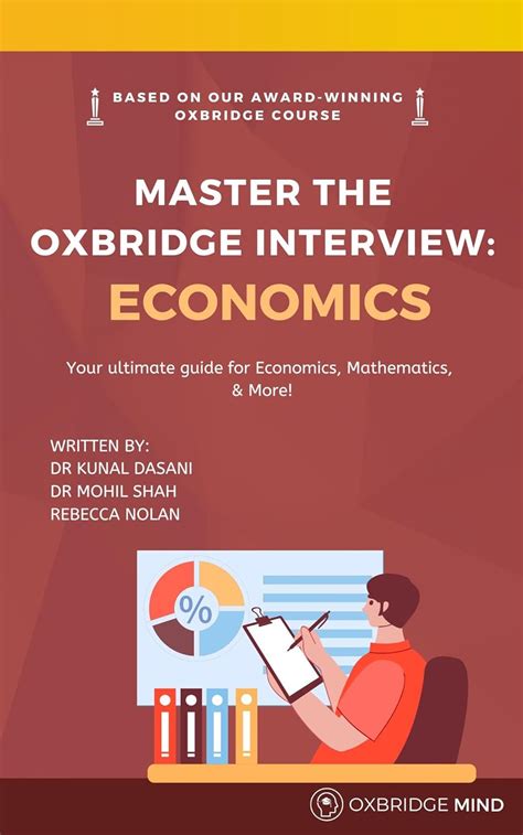 Master The Oxbridge Interview Economics Oxbridge Mind