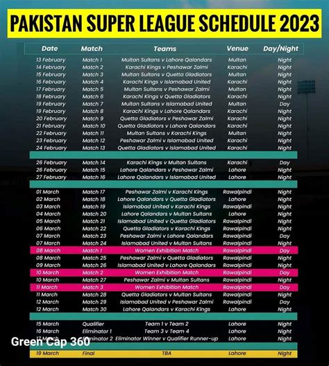 Match Day 2024 Date Image To U