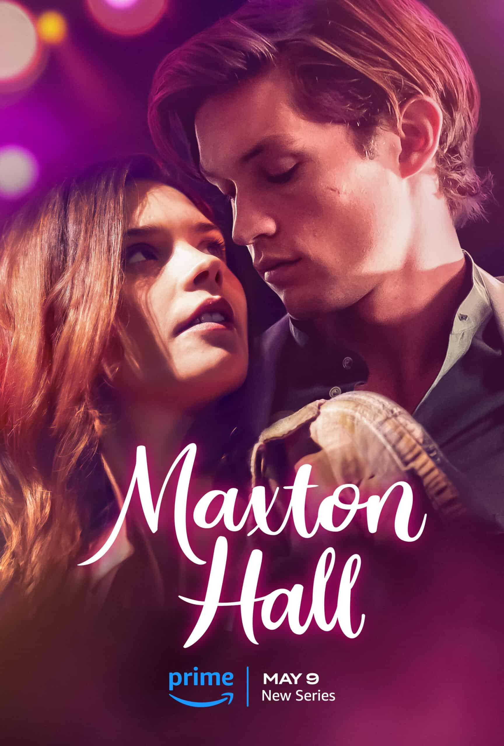 Maxton Hall The World Between Us All Episodes Trakt