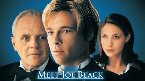 Meet Joe Black Movie Where To Watch