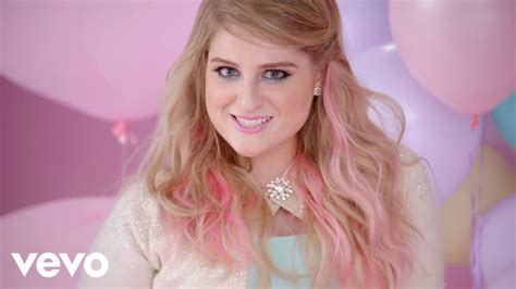 Meghan Trainor All About That Bass No Treble Remix Youtube