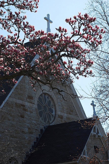 Memorial Chapel Fort Leavenworth Fort Leavenworth Flickr