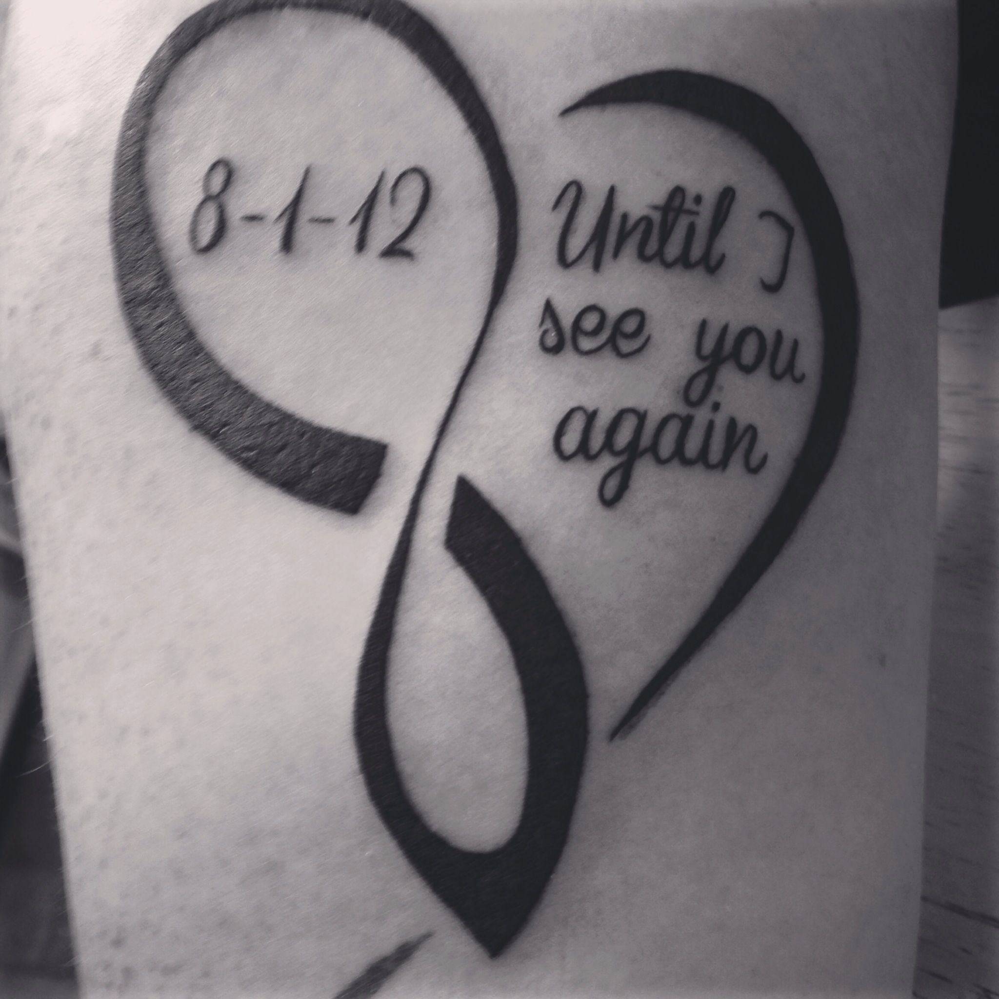 Memorial Tattoos For Mom