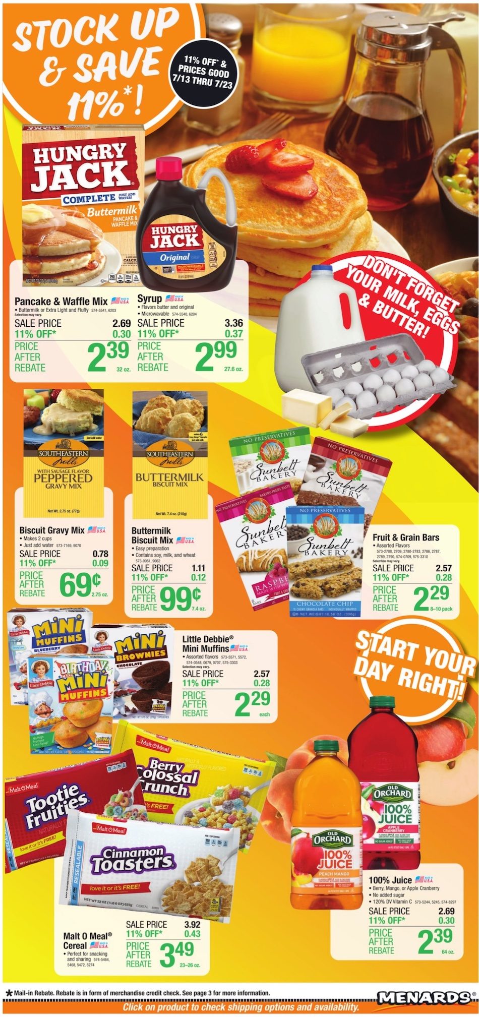 Menards Ad Stock Up Jul 2023 Weeklyads2