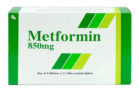 Metformin Over The Counter