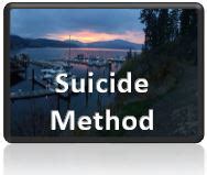 Method Of Suicide Kootenai County Id