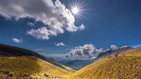 Mexican Plateau