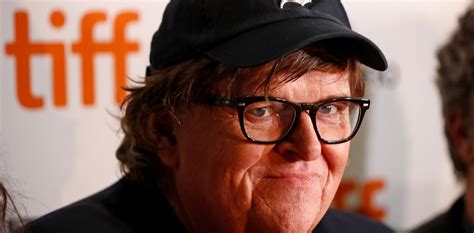 Michael Moore Qu Dijo El Director De Bowling For Columbine Sobre La