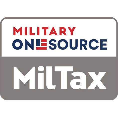 Military Onesource Taxes