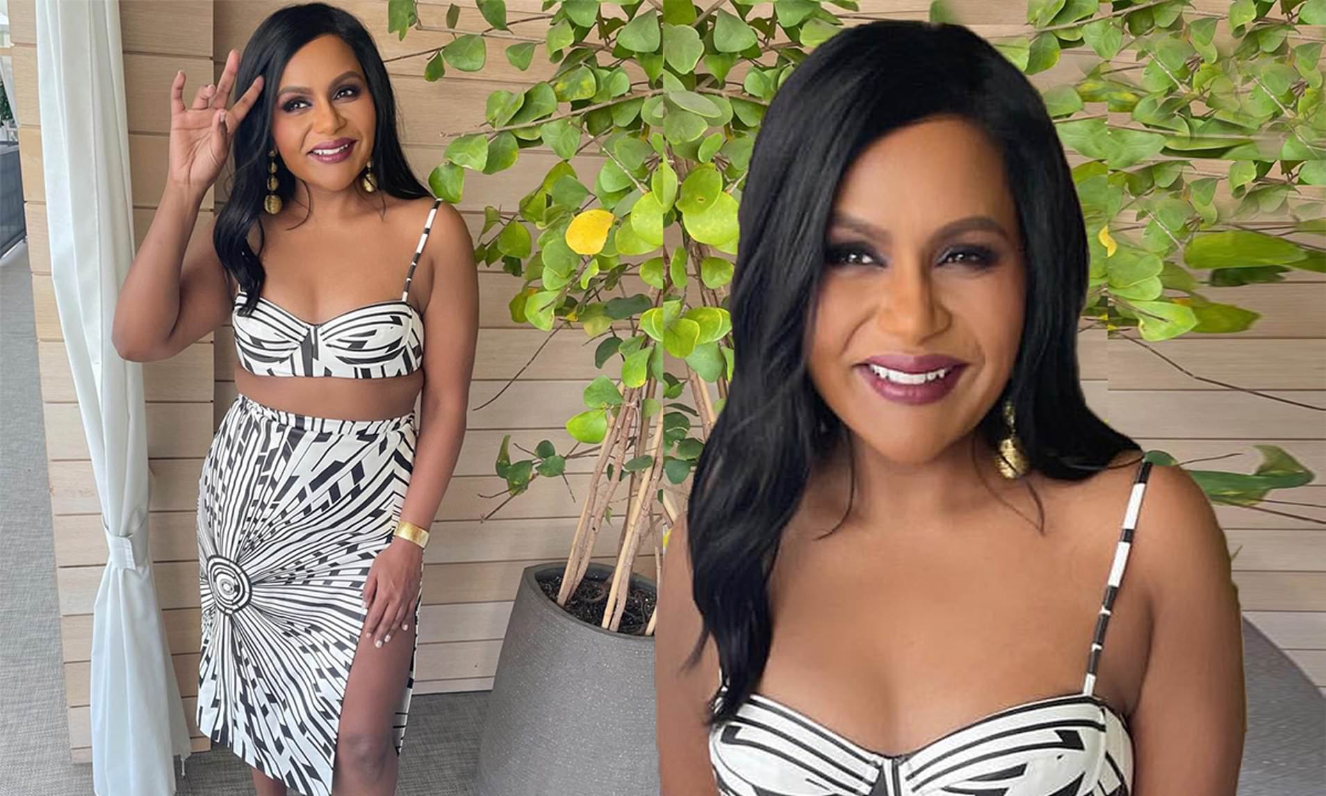 Mindy Kaling S New Look Ozempic And Plastic Surgeries Youtube