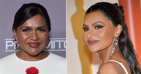 Mindy Kaling Weight Loss 2023 Oscars Diet Workout Ozempic And