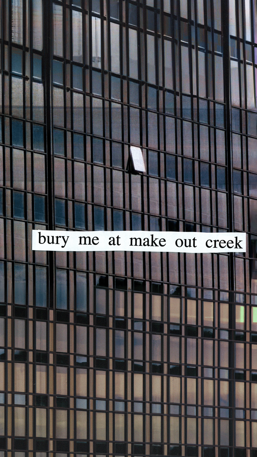 Mitski Bury Me At Makeout Creek Vinyl Mitski Auf Vinyl Online