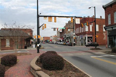 Mooresville Is A Town Of Charm Amp History In Alabama