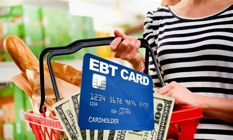 More Stores Now Accept Payments With Snap Ebt Cards