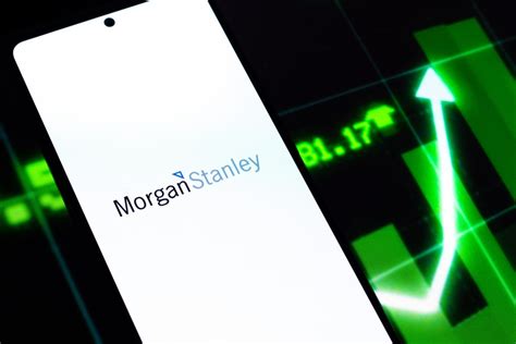 Morgan Stanley To Launch First Custom Openai Product With Gpt 4 For