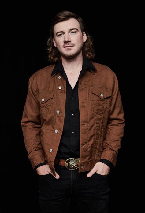 Morgan Wallen Dangerous The Double Album To Come Out In January Seele