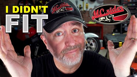 Motorcycle Fit Tips To Find The Perfect Motorcycle For You Mcrider