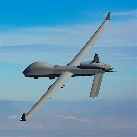 Mq 1C Gray Eagle Uav The Unmanned Eye In The Sky Proptors