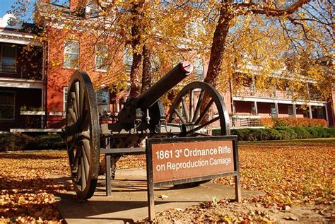 Mr Hall S American History Class Fort Leavenworth