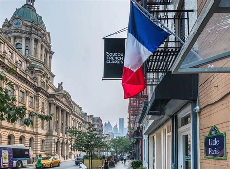 My Guide To Little Paris In Nyc A Hidden Gem Worth Exploring The