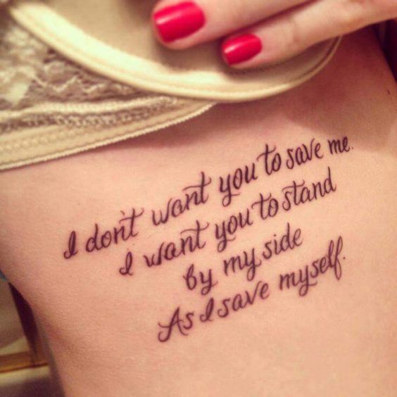 My New Tattoo Tattoos Inspirational Tattoos Tattoos For Women