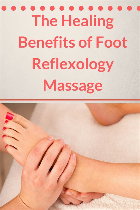 Naturalgreenworld Com Foot Reflexology Massage Reflexology Massage