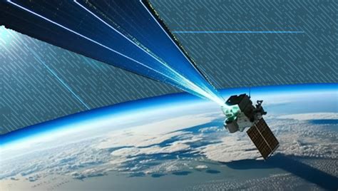 Naval Research Laboratory To Launch First In Space Laser Power Beaming Experiment Spaceref