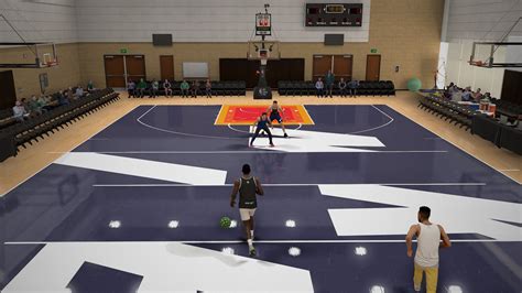 Nba 2K22 Nike Day: The Ultimate Guide To Mastering The Court