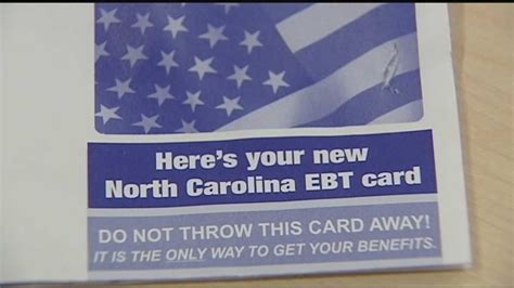 Nc Food Stamp Fraud Penalties