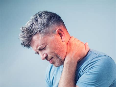 Neck Pain Perth Sports Chiropractor