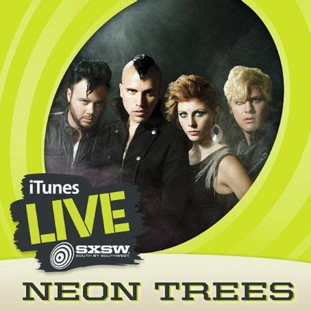 Neon Trees Famousfix Com