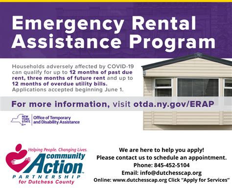 New Emergency Rental Assistance Program 2 Opens In Orange County