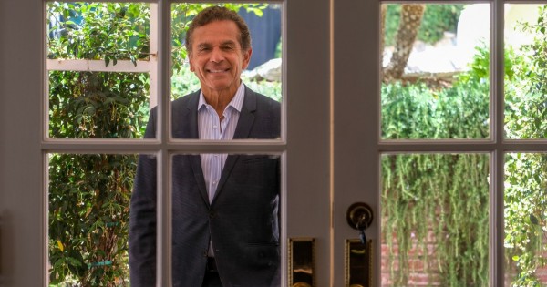 Newsom Nombra Como Asesor A Uno De Sus Rivales Hist Ricos El Ex