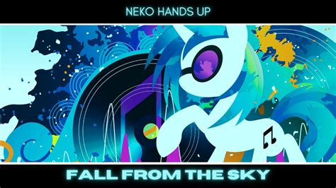 Nightcore Fall From The Sky Romanceplanet Youtube