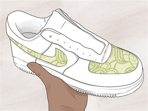 Nike Air Force 1 Design How To Create Your Own Unique Sneakers Shoe