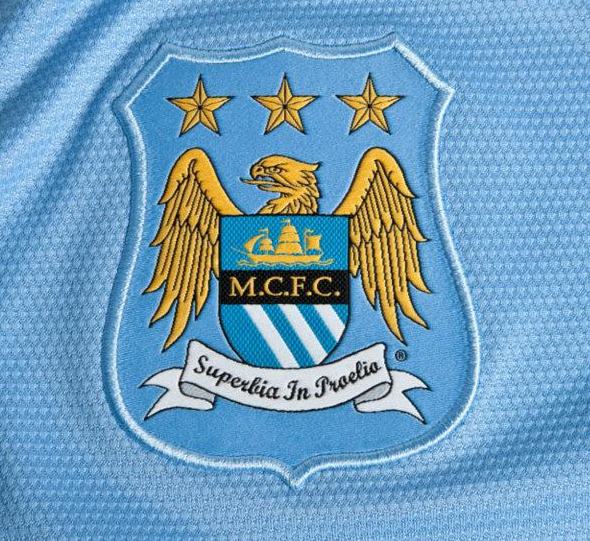 Nike Manchester City Home Jersey 2016 Man City Jerseys