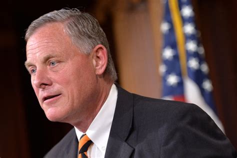 North Carolina S Richard Burr Defeats Deborah Ross For Senate Upi Com